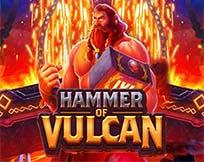 HAMMER OF VULCAN 5G